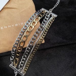 JENNY BIRD Austin Cuff